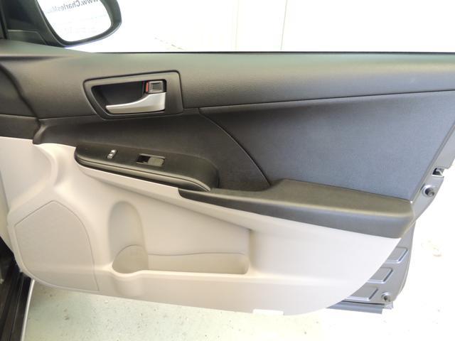 Toyota Camry 2012 photo 15
