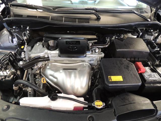 Toyota Camry 2012 photo 17