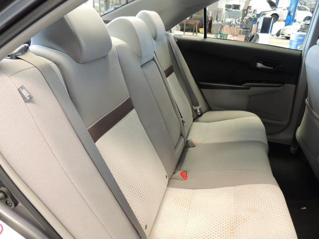 Toyota Camry 2012 photo 19