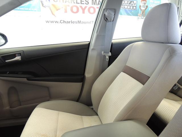 Toyota Camry 2012 photo 20