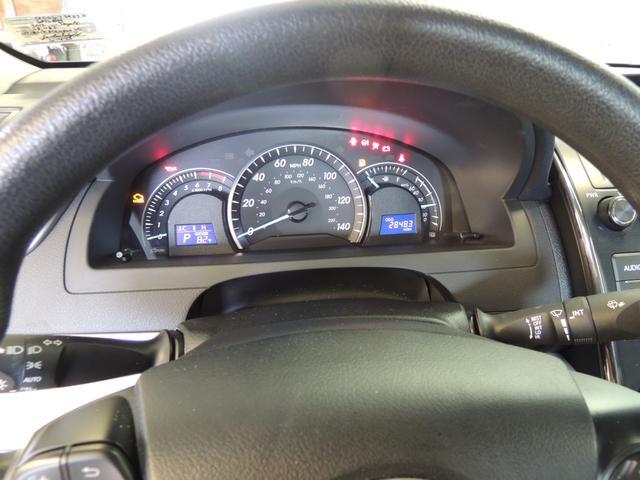 Toyota Camry 2012 photo 22