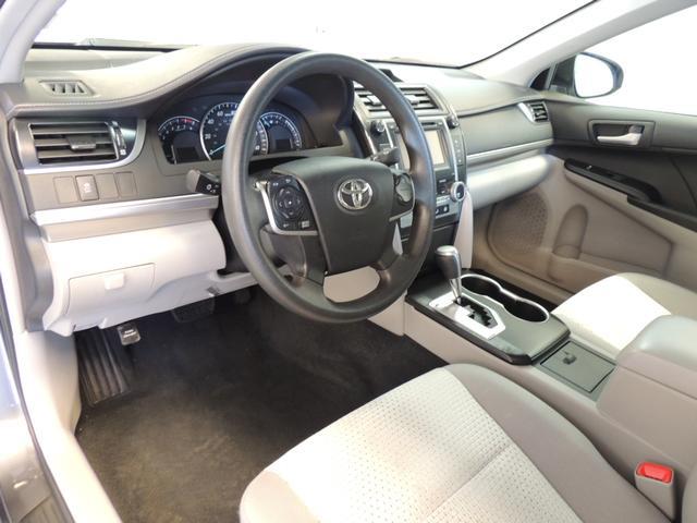 Toyota Camry 2012 photo 23