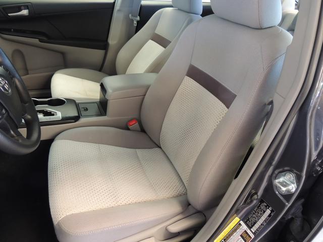 Toyota Camry 2012 photo 24