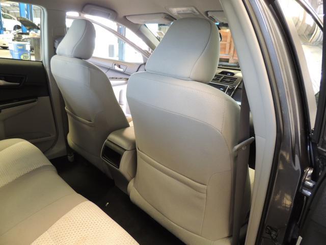 Toyota Camry 2012 photo 29