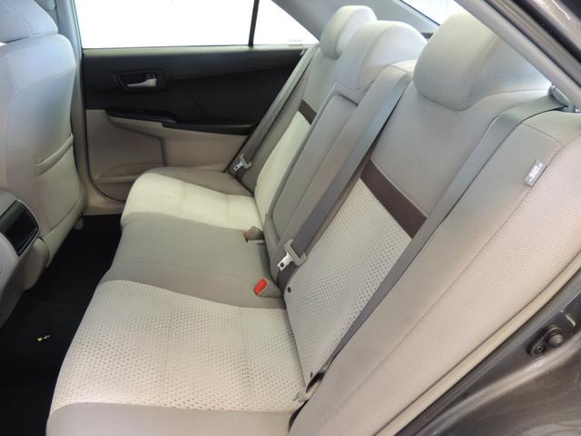 Toyota Camry 2012 photo 31