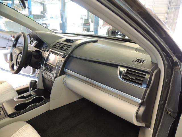 Toyota Camry 2012 photo 34