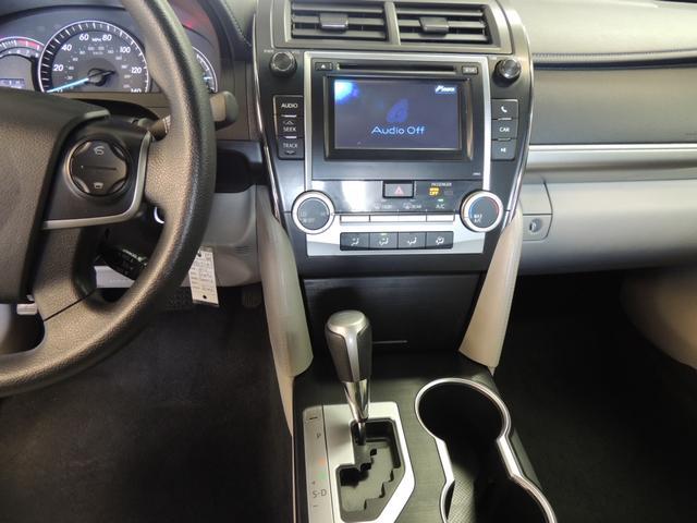 Toyota Camry 2012 photo 6