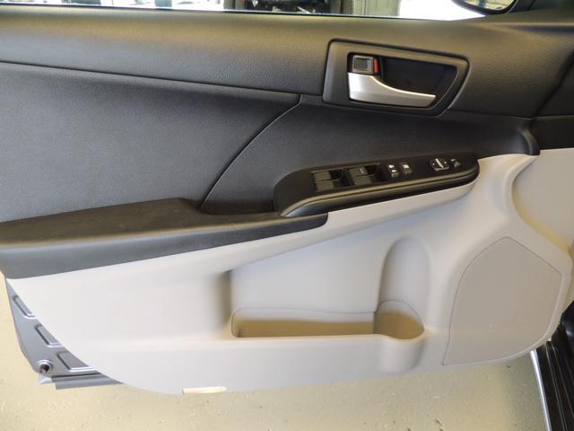 Toyota Camry 2012 photo 9