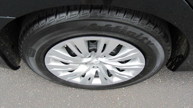 Toyota Camry 2012 photo 1