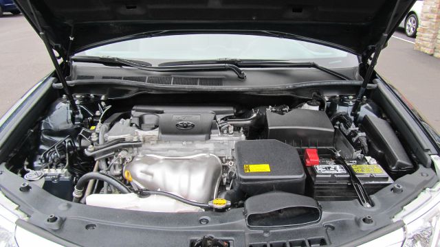 Toyota Camry 2012 photo 2