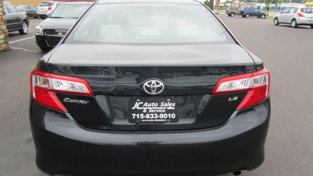 Toyota Camry 2012 photo 4