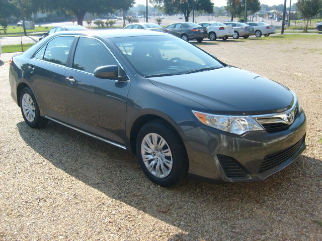 Toyota Camry 2012 photo 1