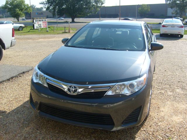 Toyota Camry 2012 photo 3