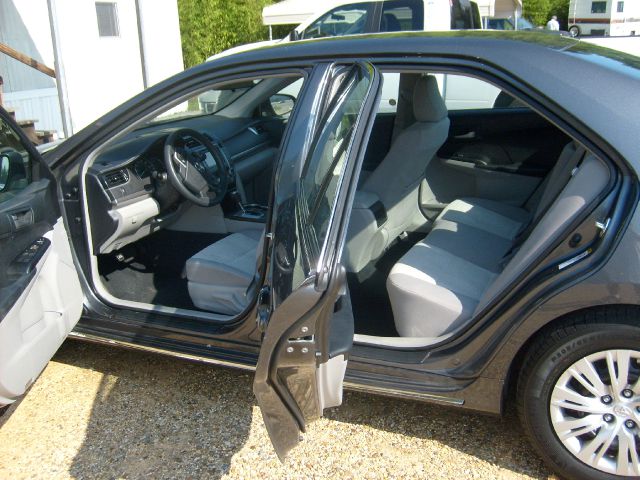 Toyota Camry 2012 photo 4