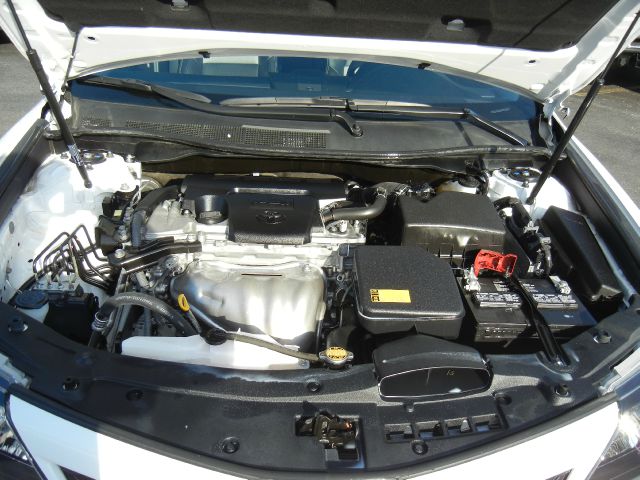 Toyota Camry 2012 photo 6