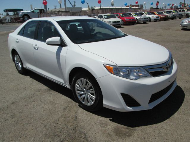 Toyota Camry 2012 photo 10
