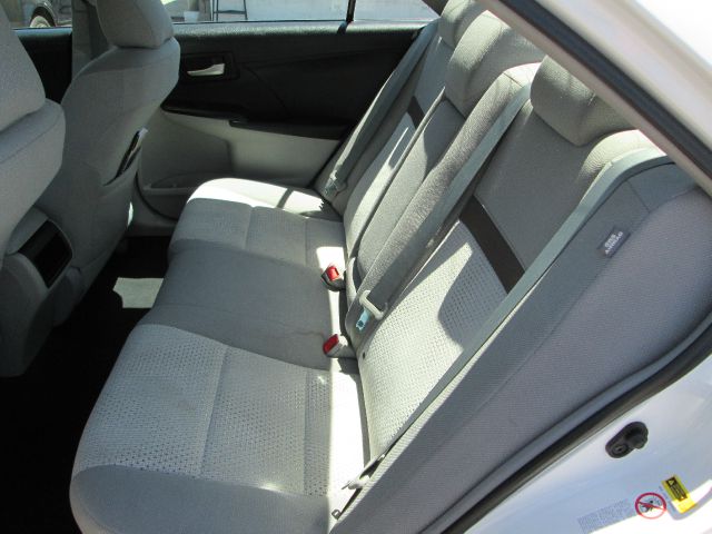 Toyota Camry 2012 photo 5