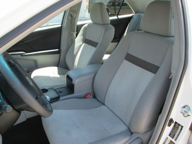 Toyota Camry 2012 photo 8