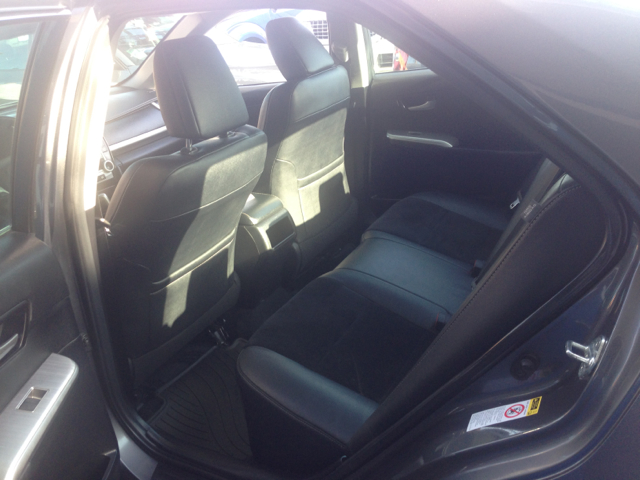 Toyota Camry 2012 photo 2