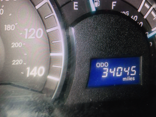 Toyota Camry 2012 photo 2