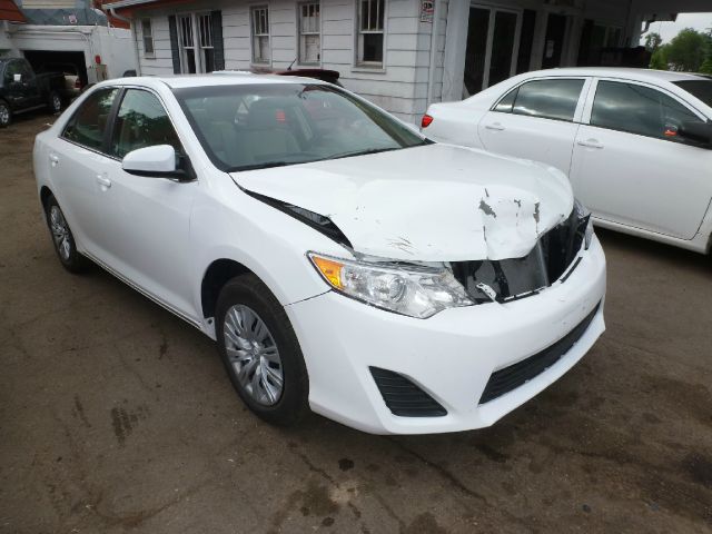 Toyota Camry 2012 photo 13