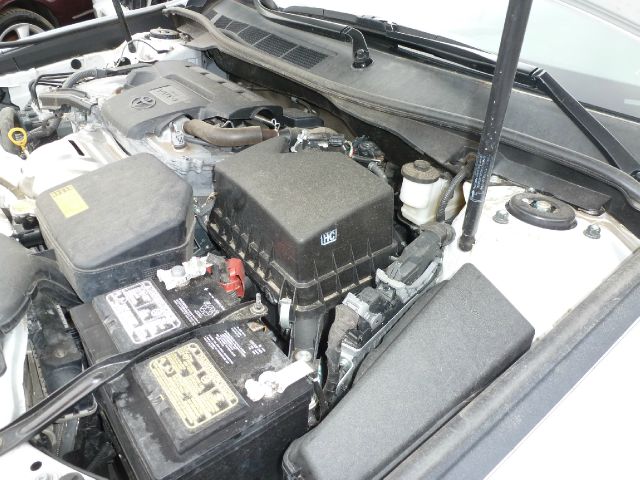Toyota Camry 2012 photo 15