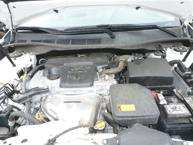 Toyota Camry 2012 photo 16