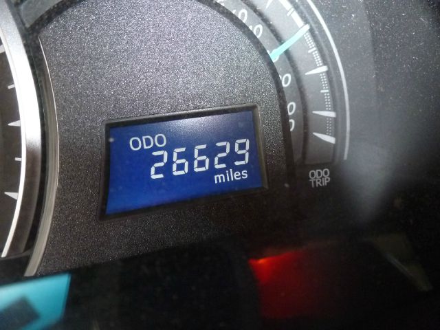 Toyota Camry 2012 photo 19