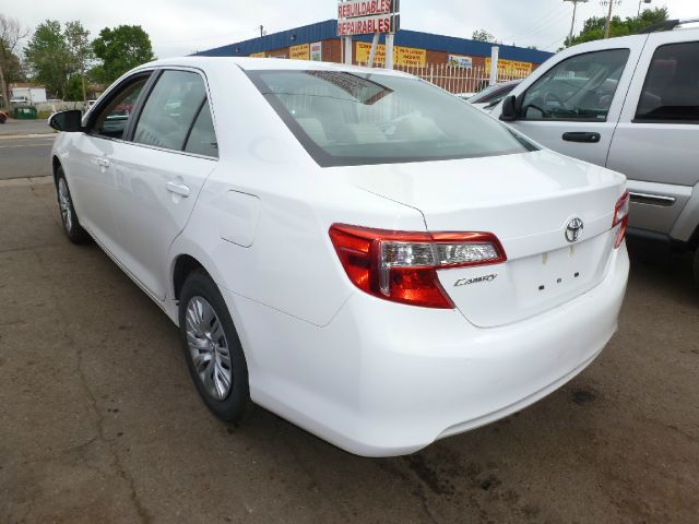 Toyota Camry 2012 photo 20