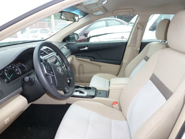 Toyota Camry 2012 photo 3
