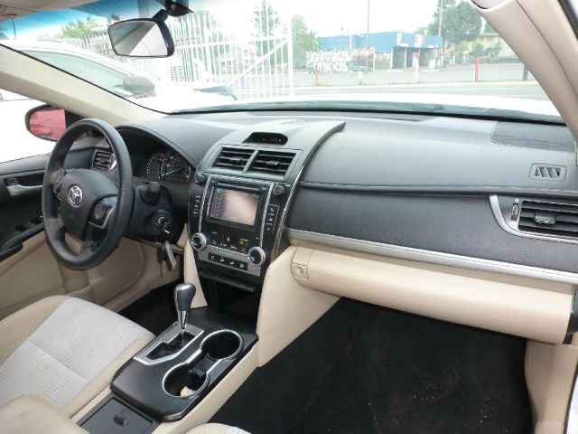 Toyota Camry 2012 photo 4
