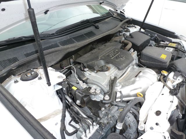 Toyota Camry 2012 photo 5