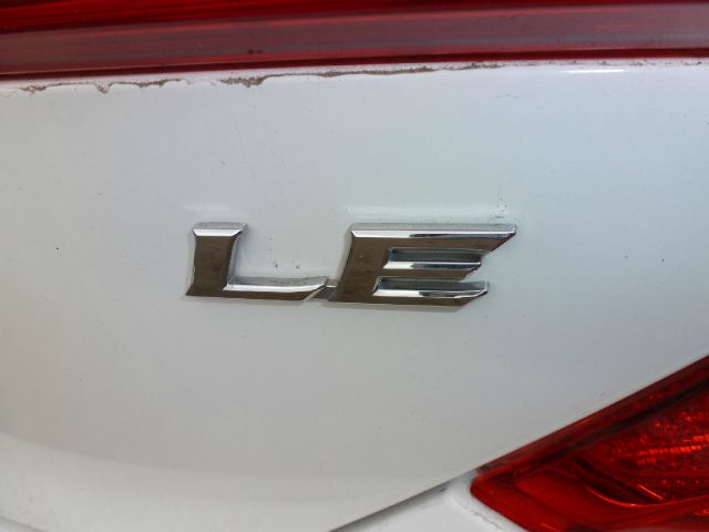 Toyota Camry 2012 photo 7