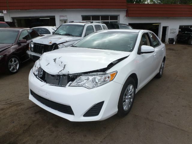 Toyota Camry 2012 photo 9