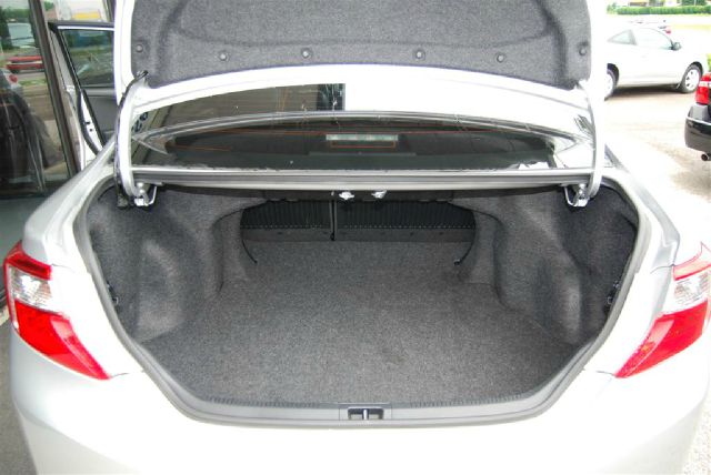 Toyota Camry 2012 photo 5