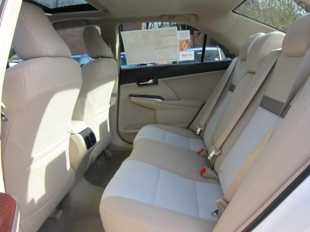 Toyota Camry 2012 photo 3