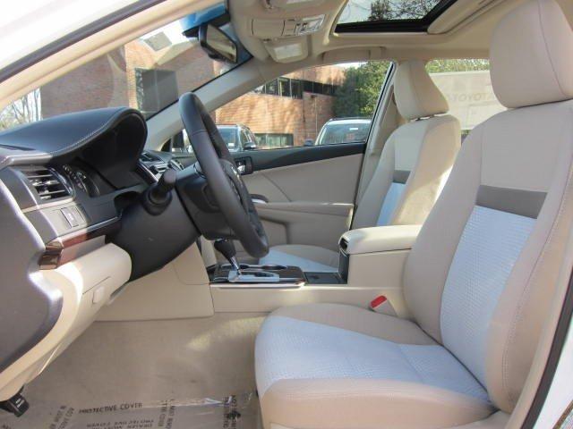 Toyota Camry 2012 photo 4