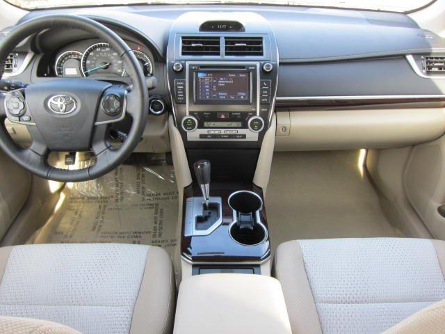 Toyota Camry 2012 photo 5