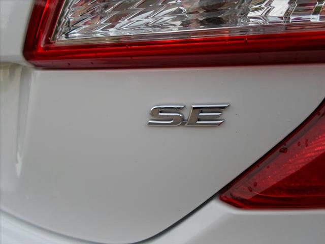 Toyota Camry 2012 photo 1