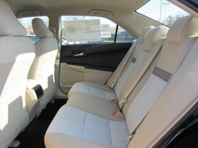 Toyota Camry 2012 photo 3