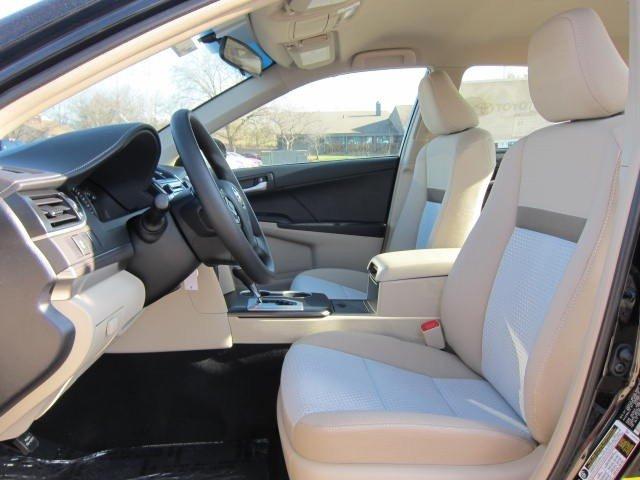 Toyota Camry 2012 photo 4
