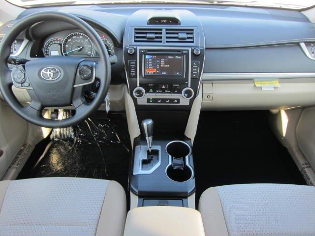 Toyota Camry 2012 photo 5