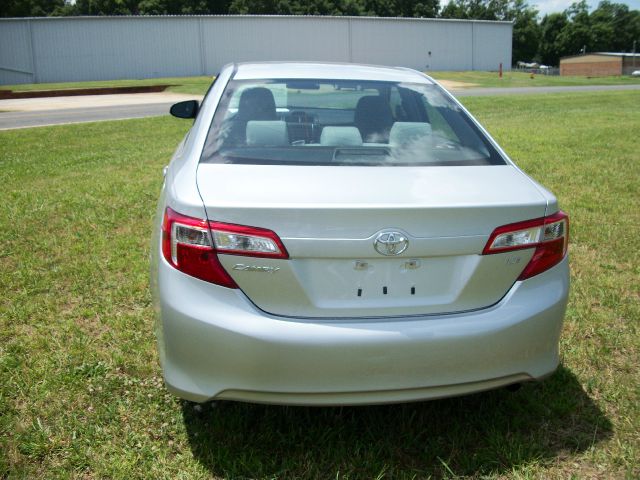 Toyota Camry 2012 photo 2