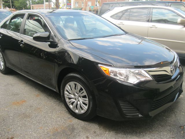 Toyota Camry 2012 photo 1
