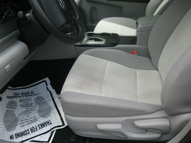 Toyota Camry 2012 photo 3