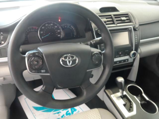 Toyota Camry 2012 photo 1