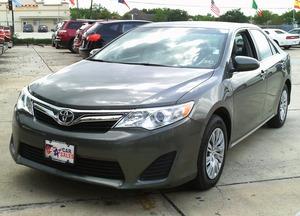 Toyota Camry 2012 photo 3