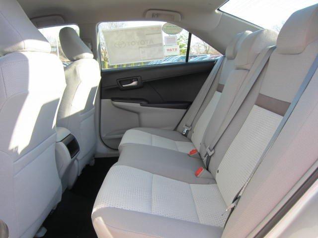 Toyota Camry 2012 photo 3