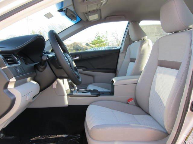 Toyota Camry 2012 photo 4