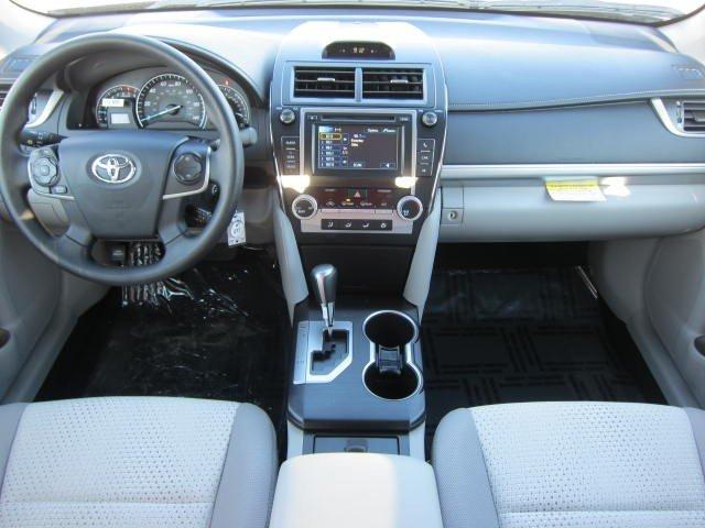 Toyota Camry 2012 photo 5